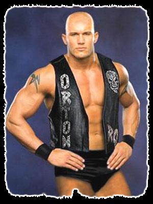 prinxehausen's tweet photo. @ad0rtonable I also have a very weird Randy picture xD http://t.co/MUWbEuLDIb