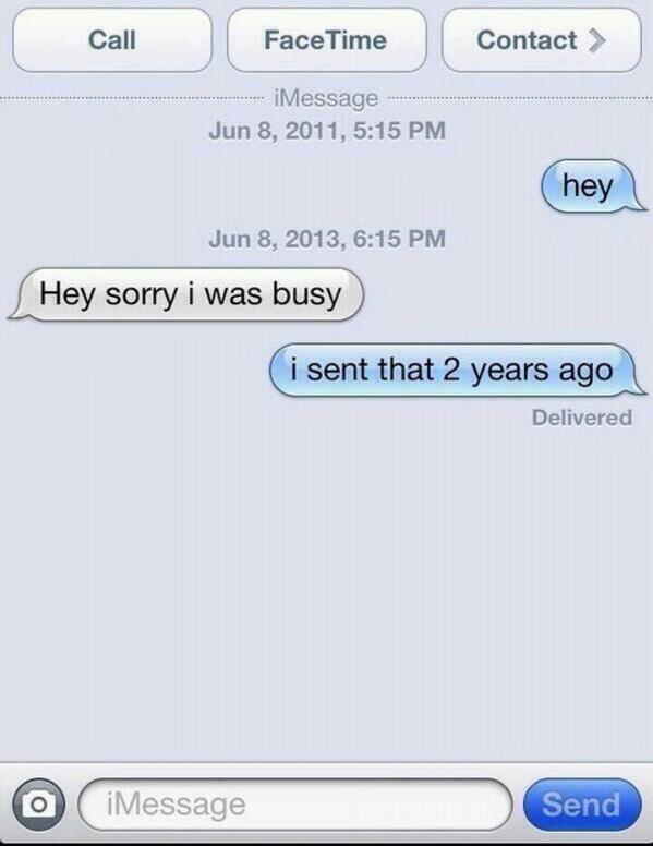 FunnyPicsDepot's tweet photo. When I text my crush... http://t.co/1DgdnnqJz9