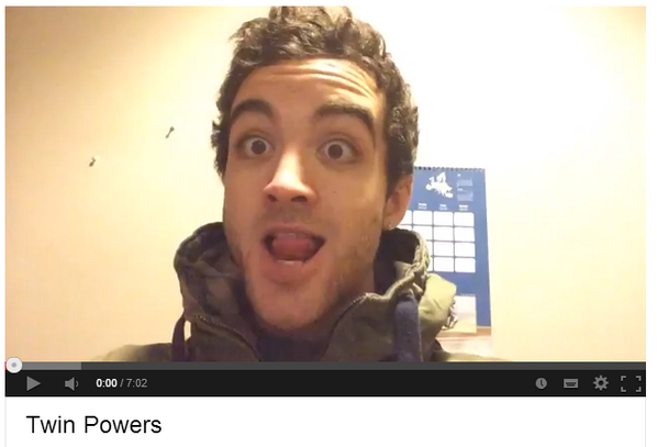 ClassyGareth's tweet image. OMG The first frame of agony's new video. HAHHAHAHA!