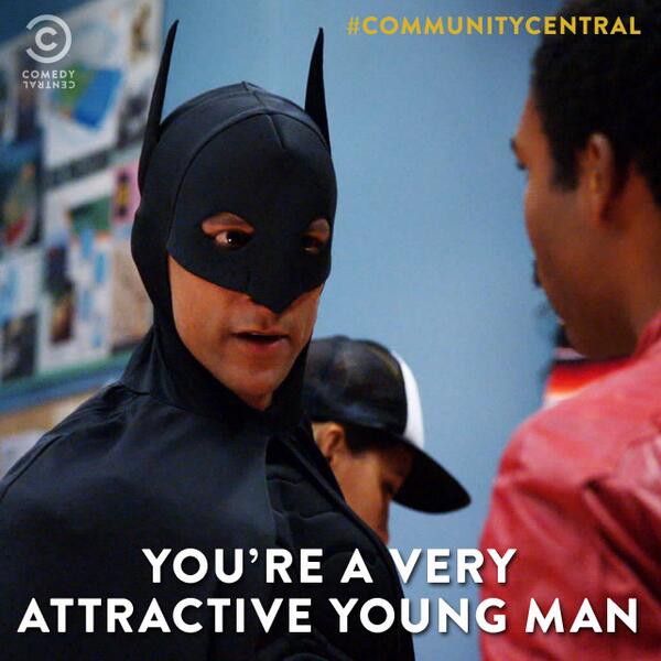 comedycentral on Twitter: 
