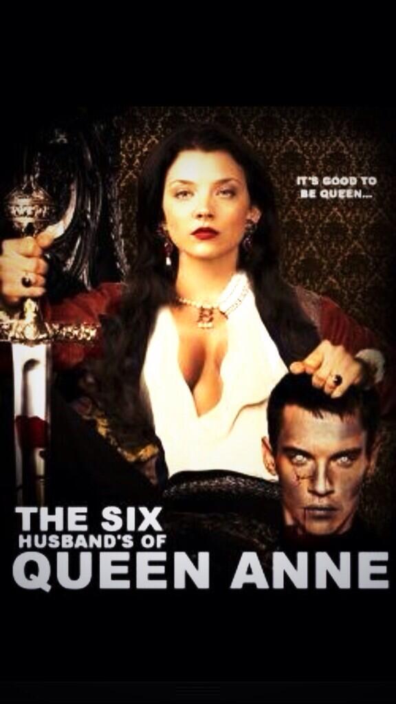 Anne Boleyn (@LadyAnne_Boleyn) / Posts / X