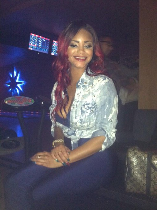 #LA #LUCKYSTRIPES #GOODTIMES http://t.co/PcKxlrTeOh<a href="/tag/la"class="tags">#LA</a><a href="/tag/luckystripes"class="tags">#LUCKYSTRIPES</a><a href="/tag/goodtimes"class="tags">#GOODTIMES</a>