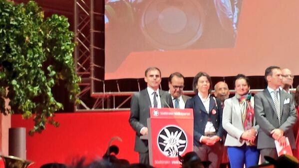 Liebe Freunde im Edelweiss, die 59.LV ist eröffnet! Donkschian Edelweiss Musig #SVPLV13