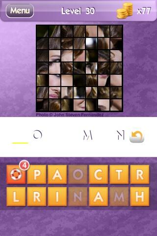 Alicrivera's tweet photo. What celebrity is this on the #WhosTheCeleb app? Try it, it's free: http://t.co/PTsq8ysVRo http://t.co/pZC9mY9GsQ
