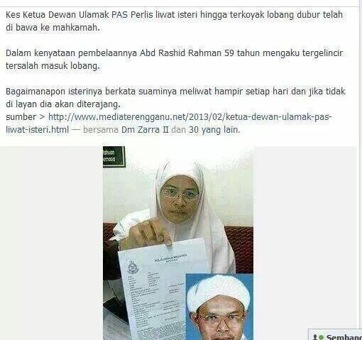 allail84's tweet photo. @KamalZakariah ni mal ko kenal kan? @jacksolorider @syah525 @PDRMsia @brozam @umbkl @ustazfathulbari http://t.co/5hXplP5Lml