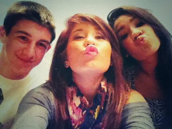 _kyxxx's tweet image. QTs 😘😘😘 @SophiaaRaee #Devyn