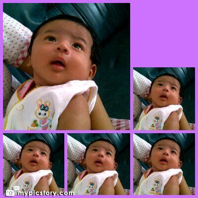 Ade_Lady10's tweet photo. Buah hati qu,, http://t.co/86AN3n5uV1