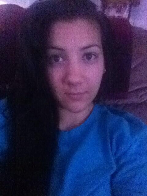 stilson_ashley's tweet photo. @DrOz #ozhealthyselfie http://t.co/CKlA3pC2su