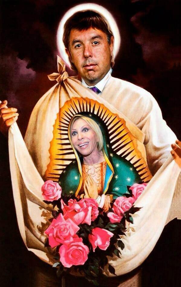Francisco Jesùs tweet media