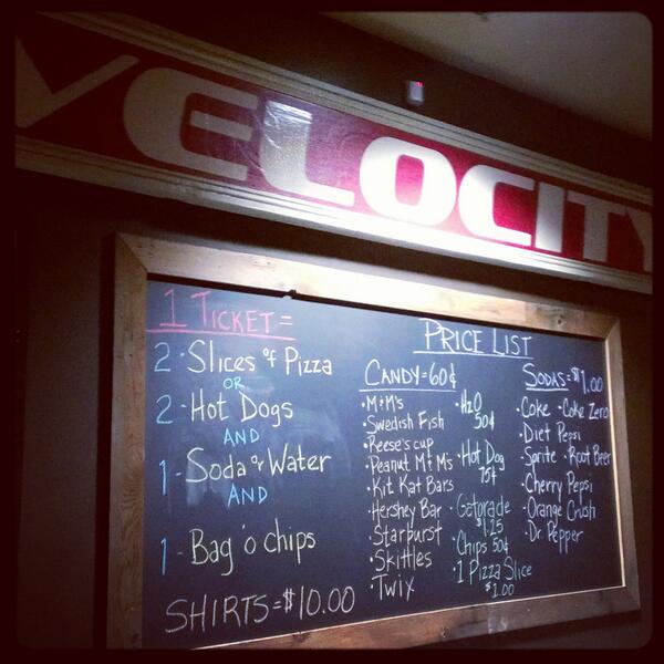 VelocityFriday's tweet photo. #velocityfridaynight #thingsyoumissed #frederickmd http://t.co/lsnVmWKkwm