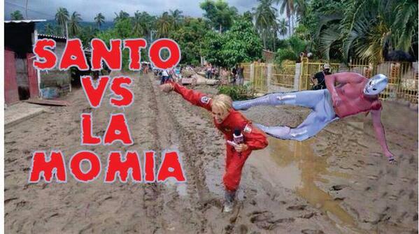 touji00's tweet photo. @laurabozzo retomando algunos temas!!!.. #LauraBozzoMéxicoNoTeQuiere http://t.co/fvaXpoCjz4