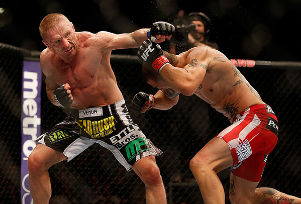 RT <a href="/SciFighting/">SciFighting</a>: Dennis Siver vs Manny Gamburyan Set for UFC 168 - scifighting.com/dennis-siver-v…