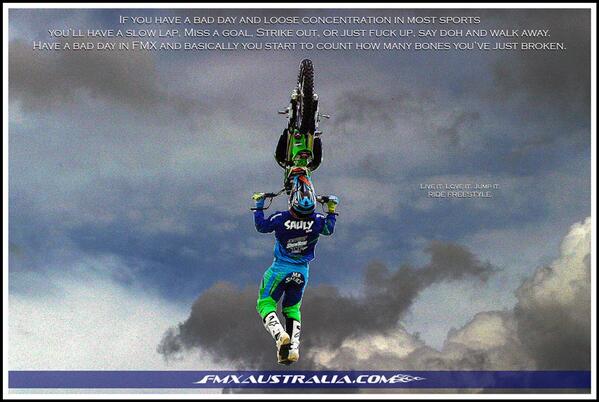 FmxAustralia tweet picture