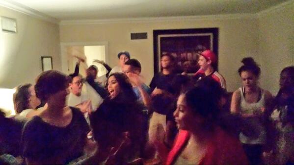 AO_UCLA's tweet photo. UCLA Rush Week Party 2013 #jesusAO http://t.co/O6m82I3c6H