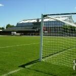 Simplemente hermoso la cancha del <a href="/clubbell/">Club Bell</a> ¡¡