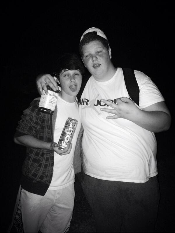 ScufJump's tweet image. My dude and I 😂😂😊😊