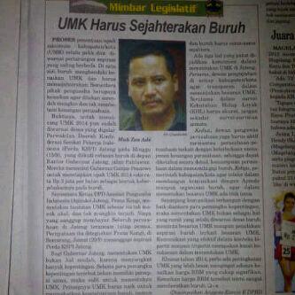 KangZENAdv's tweet photo. Hidup Buruh Indonesia http://t.co/dDt0rU0yDR