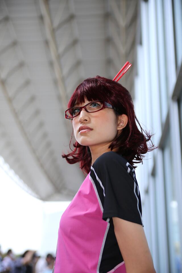 ザン ウー در توییتر メタルギアソリッド2 エマ エメリッヒ Topiさん 撮影 ザン Http T Co Tlrtvzd44u