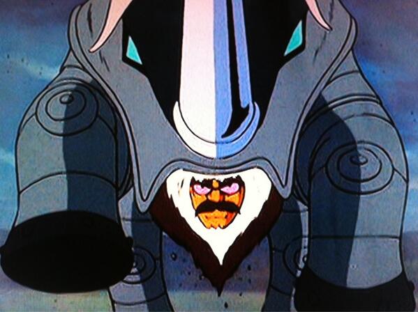 O Xrhsths 不覚悟 Sto Twitter 戦闘獣マモスドン 戦闘獣は体のどこかしらに人間の顔がついているのだが こいつは場所が絶妙すぎておっさんが着ぐるみかぶってるように見える Http T Co Lendnoiwlq