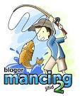 BE460NK's tweet photo. siapkan peralatan.. nikmati weekend dgn memancing.. biar g kena stroke :-) http://t.co/B0uqsROqKG