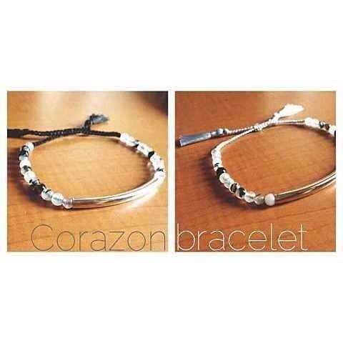 amaiajewels's tweet image. ~ CORAZON Bracelet available also at @VOILA_STORE Jakarta and @vorconceptstore Bali. Also for direct online purchase.