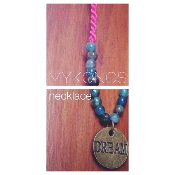 amaiajewels's tweet image. ~ MYKONOS Necklace available also at @VOILA_STORE Jakarta and @vorconceptstore Bali. Also for direct online purchase.