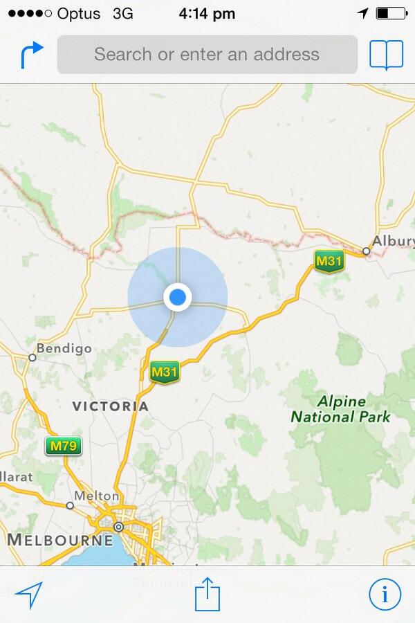 SamAndDtOnTheB's tweet photo. Driver thought we were getting there a bit too quickly so took the scenic route... #whatatool #ontheb http://t.co/pkzsPW9p0W