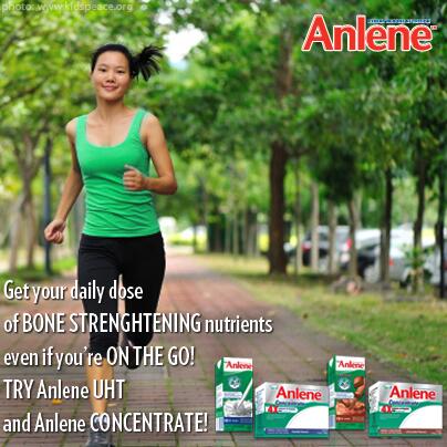 AnleneTotalPh's tweet photo. Get your daily dose of bone strengthening nutrients even if you're on the go! Try Anlene UHT and Anlene Concentrate. http://t.co/4tq6Vh6Gg1