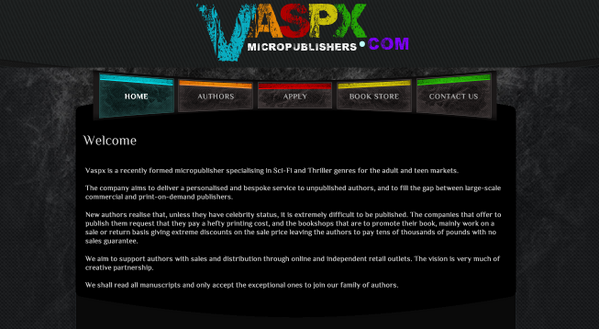 VaspxM tweet picture