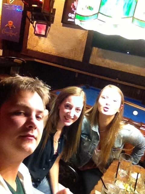 At the tav #tavbaby #favgals #dirtyhookers <a href="/baileyFC/">✞</a> peed her pants <a href="/eschmally/">Emma Spraggs</a>