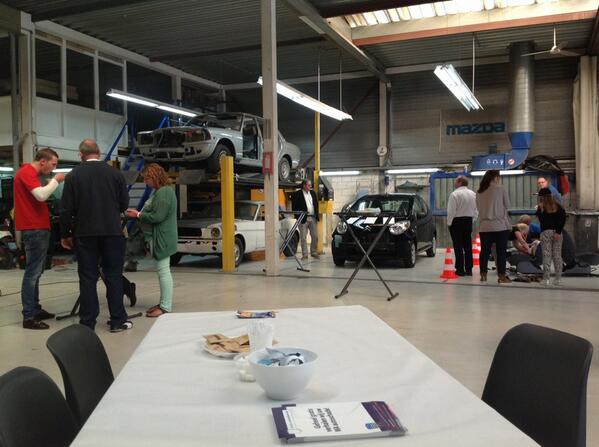Landelijke service en safety dagen @autoschadeherstelbedrijfnowosielski <a href="/aasautoschade/">A.A.S. Schadeherstel</a>