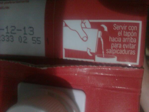 Sr_Coque_LQSA's tweet photo. No sé vosotros, pero mi vida está empezando a cobrar sentido. JAJAJA http://t.co/Z3dGDFmfQd