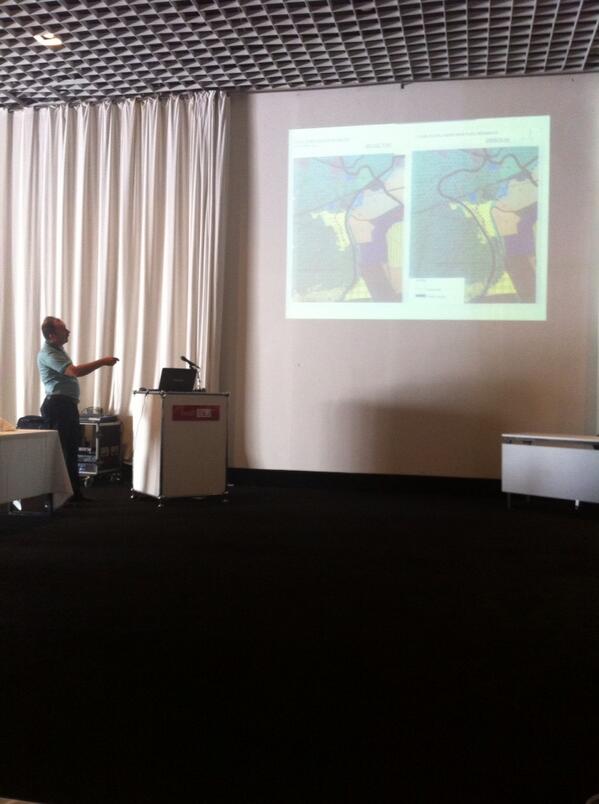 Müh. Odası başkanı Dr. Cem Oğuz dostlar kahvaltısında kentsel dönüşüm konusunda yararlı bir çalışma sundu.