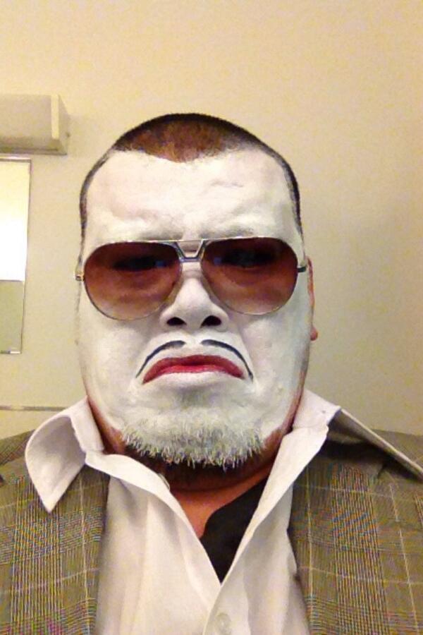 お笑いコンビ野爆こと野性爆弾の野性爆弾らしい面白い高画質な画像集 写真まとめサイト Pictas