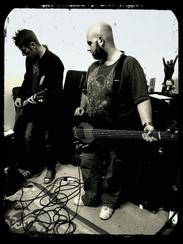 ATW_Official's tweet photo. Acousticness. http://t.co/PcMMR5y7Y3