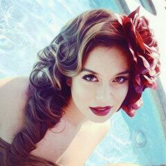 WeLoveJanney's tweet photo. @Chiquis626 I love you:) http://t.co/14KR7UCIno