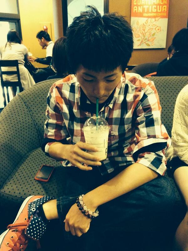 山本恭平 10ishida Twitter