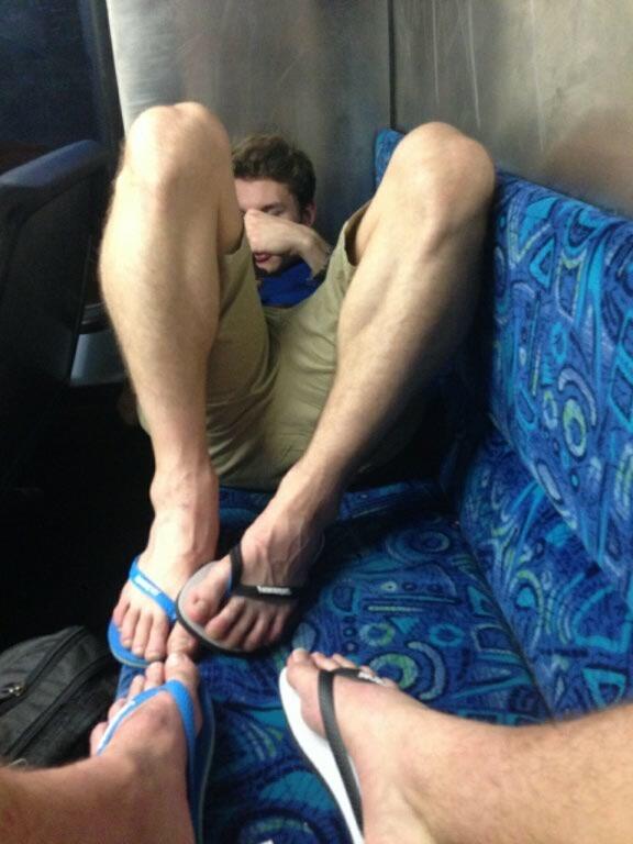 SamAndDtOnTheB's tweet photo. SL and T on the B - see you lads in a short 17 or so #ontheb  #unigames #soccerlads http://t.co/UVQydjLL8Z