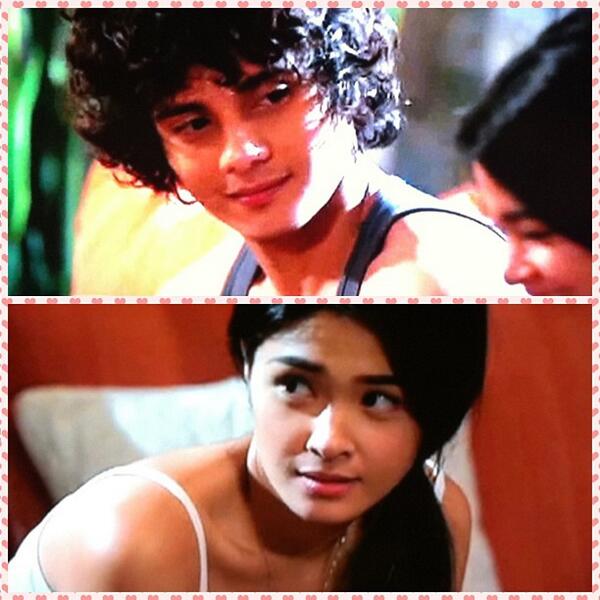 Ejaysters_IG's tweet photo. #sanvic #yamjay #dugongbuhay #ejayfalcon #yamconcepcion http://t.co/leKROqWOKw