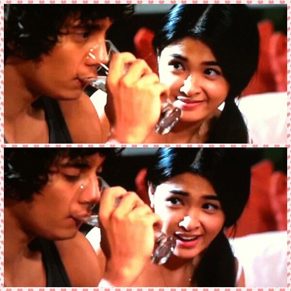 Ejaysters_IG's tweet photo. #sanvic #yamjay #dugongbuhay #ejayfalcon #yamconcepcion http://t.co/gqiA3FhCQV