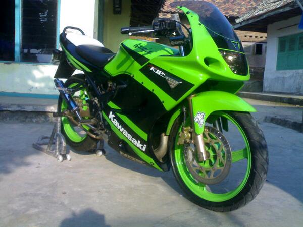 Jual Kawasaki Ninja 150 Rr Latest Car News Reviews Buying Guides Car Images And More