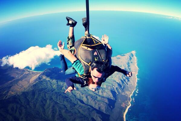 YuThx's tweet photo. もっかい空飛びたいわー！！ http://t.co/16LODFxl9U