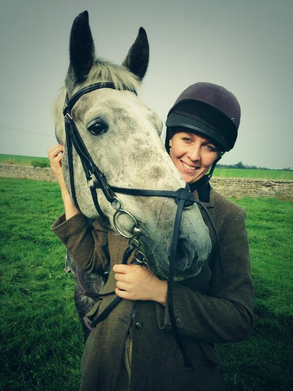 V_Binnie_Ryle's tweet image. Me and  'Storming Norman' started a wonderful love affair today... Sit up and hold tight. #huntingmachine ✈