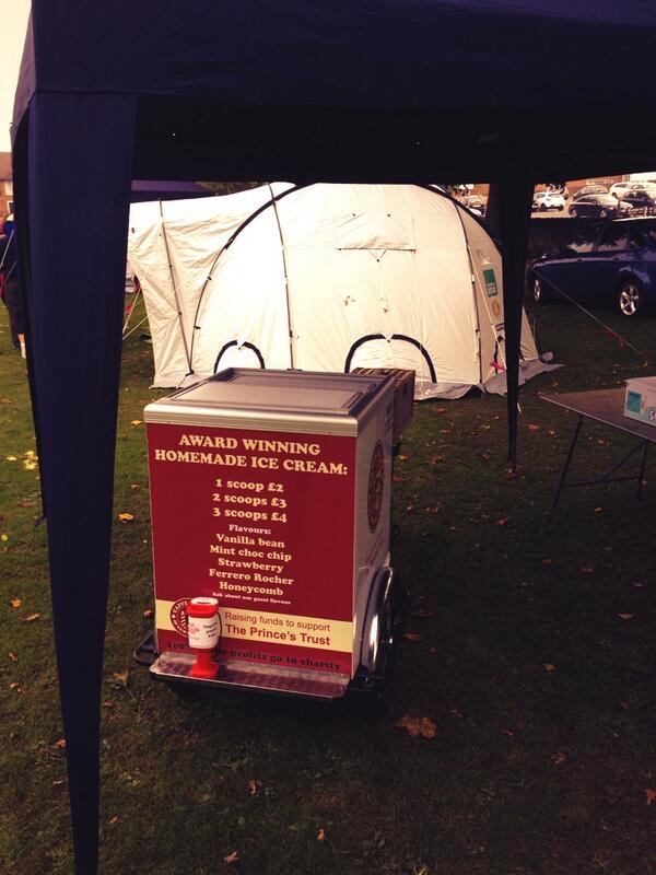 #JustDoing tweet media