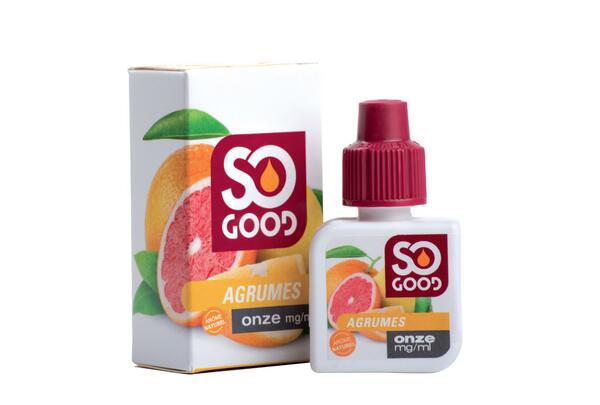 elfbar nachfüll pod läuft aus Produits E-liquides
