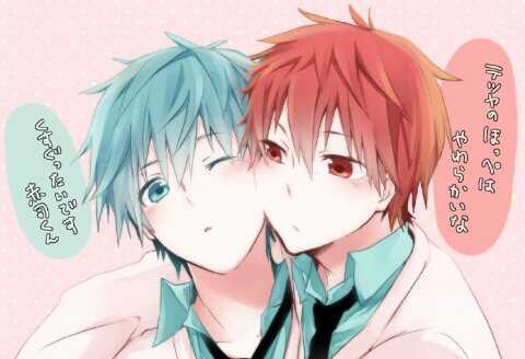 腐女子腐男子さんどこにいるののtwitterイラスト検索結果