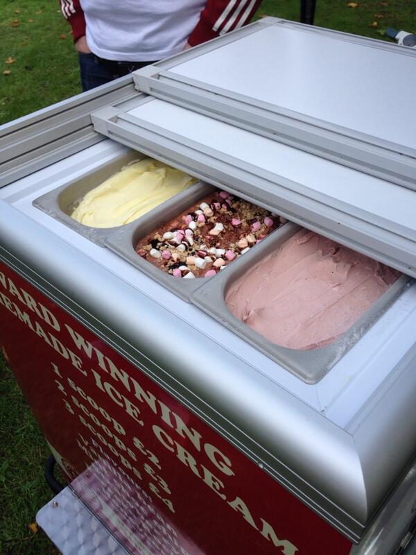 #JustDoing tweet media