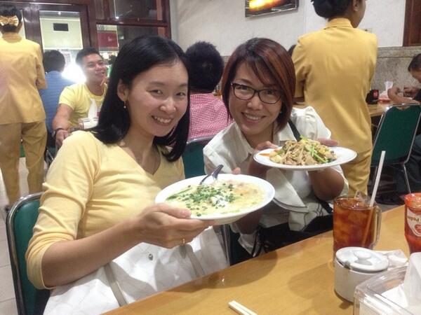 dianmariani's tweet image. Foto ini dedicated to @sayareza #Apeng #Surabaya Cc @ninaan4