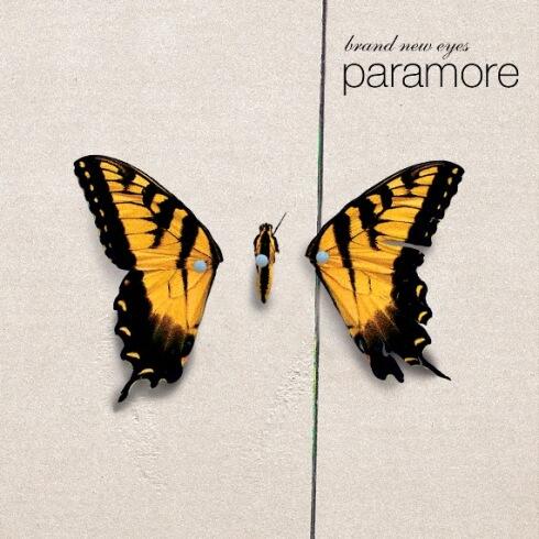 flamebegins's tweet photo. Brand New Eyes, Paramore's third album, was released on September 29th of 2009. #4YearsOfBNE http://t.co/7Pl3Gaz7Li