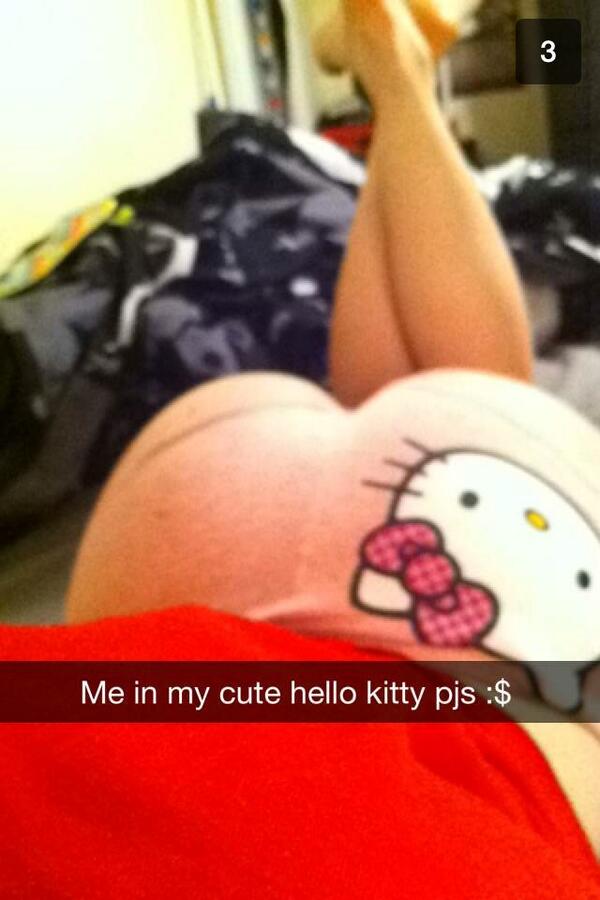 Snapchat_dirtys's tweet image. @LolaBabe93